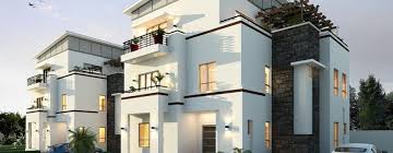 Ikoyi Executive Suite