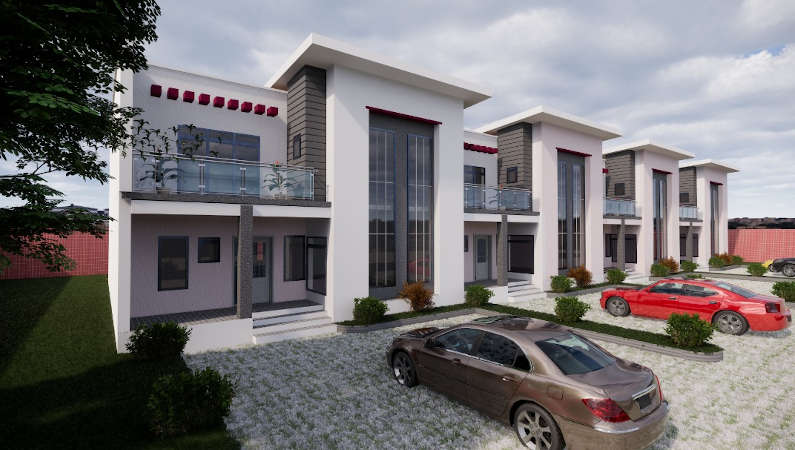 Ikeja Heights 20