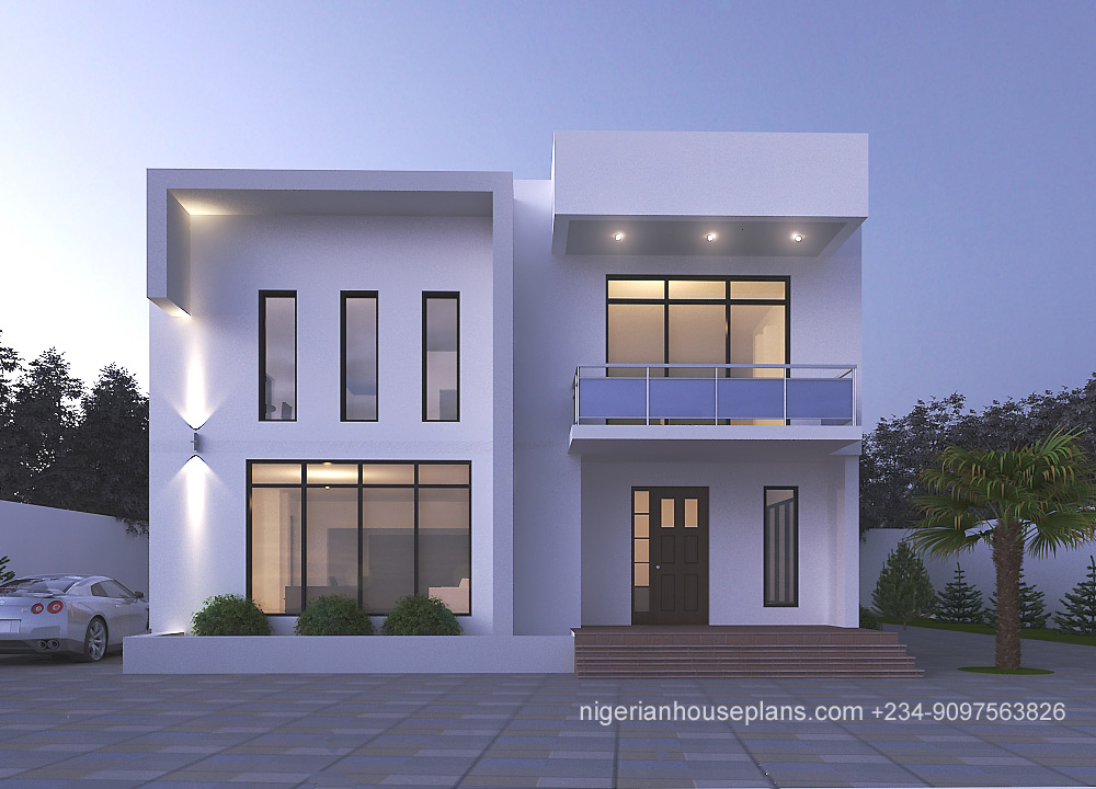 Beacons Lagos