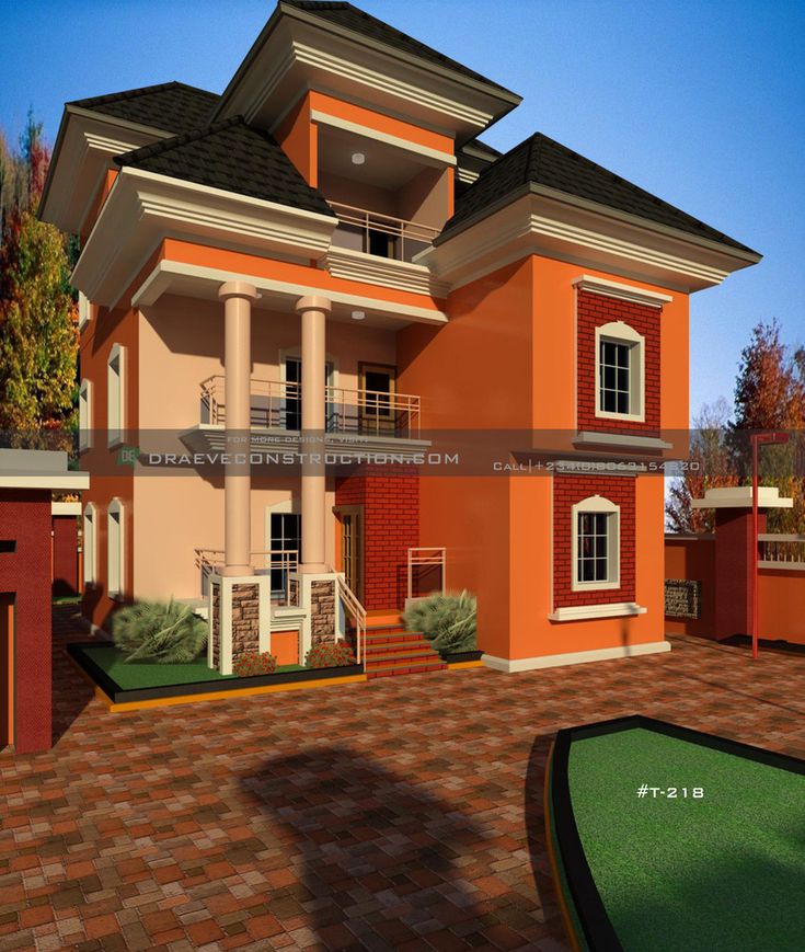 The Hume Enugu