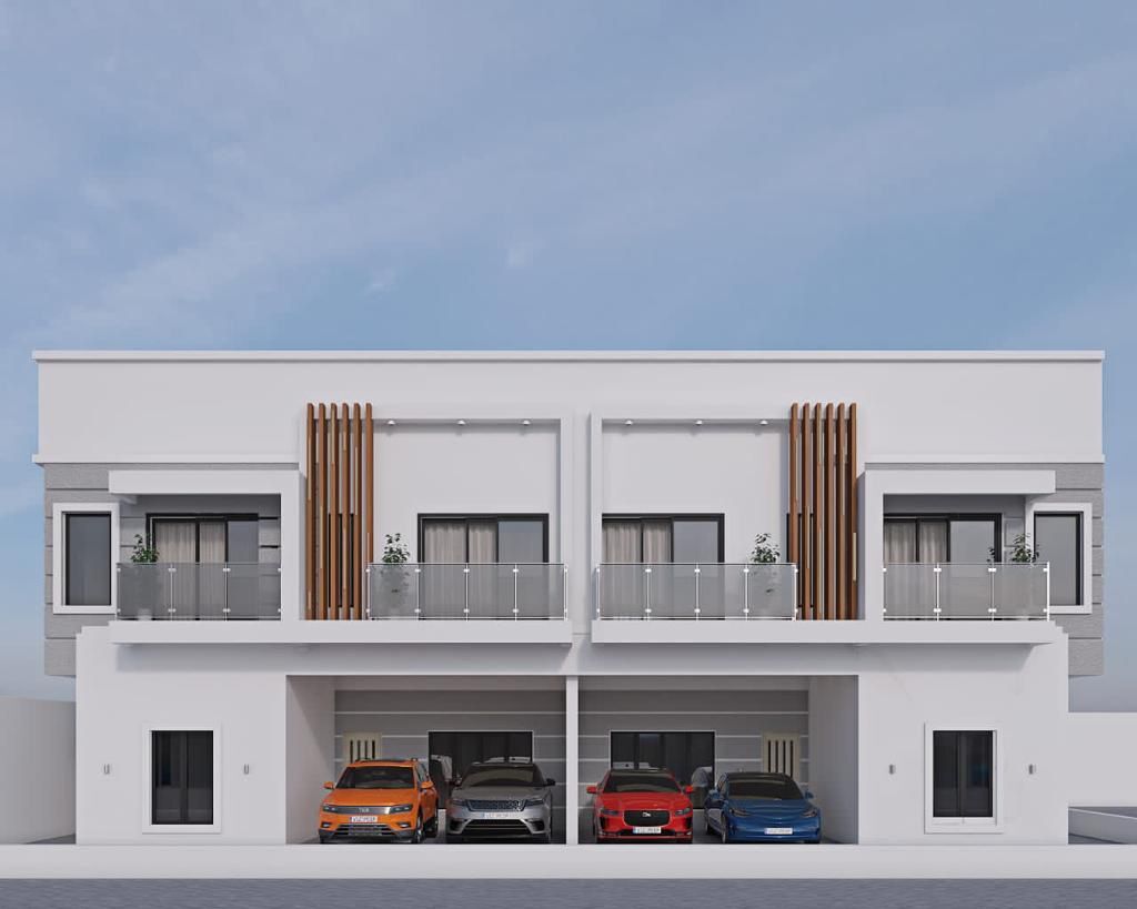 Vino Abuja