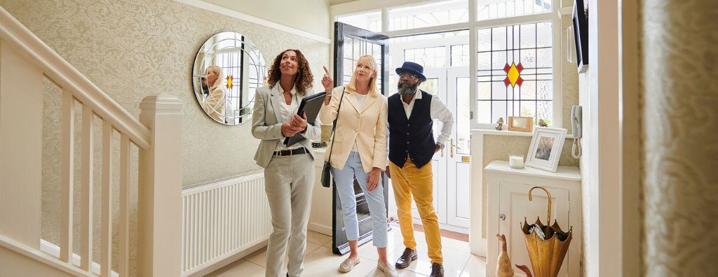 Evaluate the property